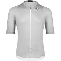 Bioracer Maillot à Manches Courtes Icon Metalix