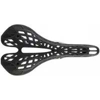 Tioga Selle Spyder Twin Tail 2 Crmo