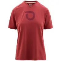 Briko T-shirt à Manches Courtes Adventure Graphic