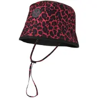 Agu Bucket Rain Urban Outdoor Beanie Rouge,Noir L-XL Homme