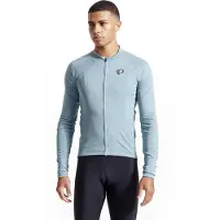 Pearl Izumi Attack Long Sleeve Jersey Bleu S Homme