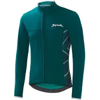 Spiuk Boreas Jacket Rouge S Homme