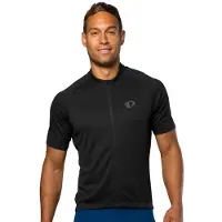 Pearl Izumi Quest Short Sleeve Jersey Noir M Homme