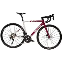 Olmo Nerax 105 Di2 2024 Road Bike Blanc 53