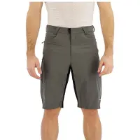 Castelli Unlimited Baggy Shorts Gris XS Homme