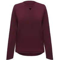 Dainese T-shirt à Manches Longues Rox