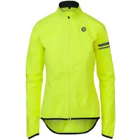 Agu Rain Essential Jacket Vert XS Femme
