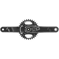 Sram Manivelles Avec Plateau X01 Boost