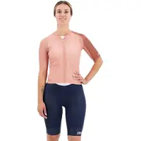 POC Maillot à Manches Courtes Air