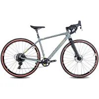 Finna Vélo De Gravel Landscape Alu Apex 1