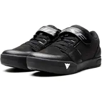 Dainese Chaussures de VTT Materia Pro, noir, taille 45 (homme), noir, taille 45