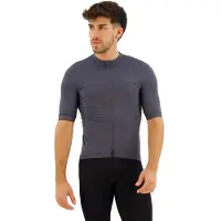 Shimano Futuro Short Sleeve Jersey Bleu L Homme