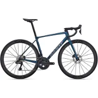 Giant Vélo De Route Tcr Advanced Pro 0 Ultegra Di2 Rd-r8150 2025