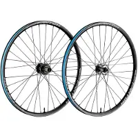 FUNN Fantom 29´´ Boost Mtb Wheel Set Argenté 15 x 110 / 12 x 148 mm / Sram XD