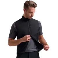 Rogelli Advntr Gilet Noir M Homme