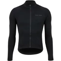 Pearl Izumi Attack Thrm Long Sleeve Jersey Noir XL Homme