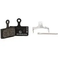 FERODO Shimano Xtr M9000 Disc Brake Pads 30 Units Argenté
