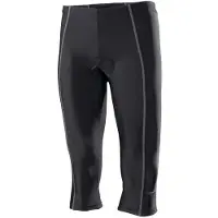 Pnk Cuissard 3/4 Sans Bretelles Lycra Spinning