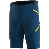 Bicycle Line Trophy S2 Mtb Shorts Bleu L Homme