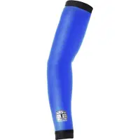 Bioracer Spitfire Tempest Arm Warmers Bleu S Homme