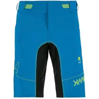 Karpos Ballistic Evo Shorts Bleu M Homme