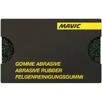 Mavic Outil Abrasive Rubber 16