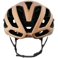 Kask Casque de vélo de course Protone Icon WG11, couleur : Sahara mat, taille : S (50-56 cm)