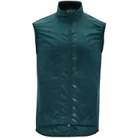 Silvini Gilet Garcio MJ2232 hommes océan sarcelle Taille L 3123-MJ2232-36364