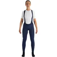 Sportful Neo Bib Tights Bleu XL Femme