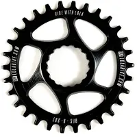 Lola Plateau Race Face Dm