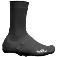 VeloToze Couvre Chaussures Tall Silicone 2.0