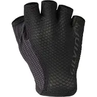 Silvini Oresto Short Gloves Noir XL Homme