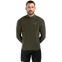 Siroko J1 Khangai Jacket Vert L Homme