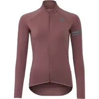 Agu Thermo Essential Long Sleeve Jersey Rose XL Femme