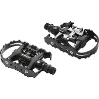 Massi Pédales M604 Spd/standard