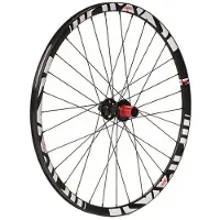 Gtr Roue Arrière De Vtt Sl23 Boost 29´´ Centerlock Disc Tubeless