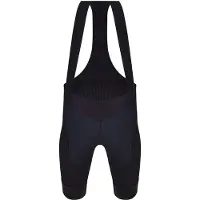 Santini Super Lite Bib Shorts Noir S Homme