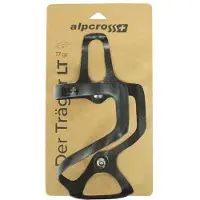 Alpcross Components Der Träger Lt Bottle Cage Noir