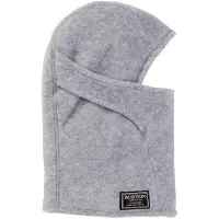Burton Ember Balaclava Gris S-M Homme