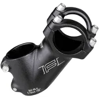 Force Potence De Vélo Basic 4.3 31.8 Mm