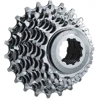 Miche K7 Primato M Cassette Argenté 8s / 12-25t
