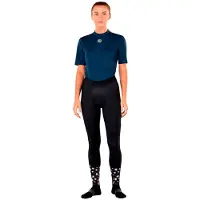 Bicycle Line Soave Thermal Tights Noir XL Femme