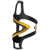 JRC Components Porte-bidon Kaze Carbon
