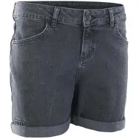 iON Seek Shorts Gris L Femme