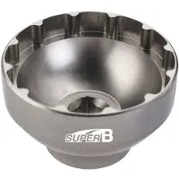 Super B Outil De Pédalier Sram/race Face/rotor/zipp Professional