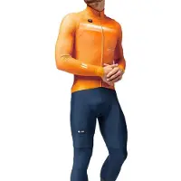 Gobik Maillot à Manches Longues Hyder