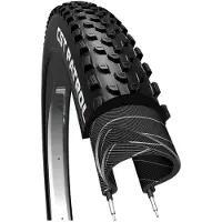 CST Pneu Rigide De Vtt Patrol 29´´ X 2.60