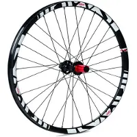 Gtr Roue Arrière De Vtt Sl27 29´´ 6t Disc Tubeless
