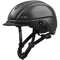 Cairn Casque vélo Urbain Fuse Taille L Noir