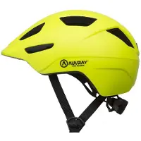 Auvray Fun Urban Helmet Jaune M